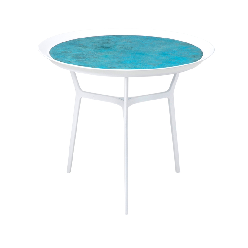 トレイテーブル HK+02　（伝統色天板タイプ）